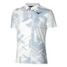 Daybreakers Shadow Polo Men-White,Grey