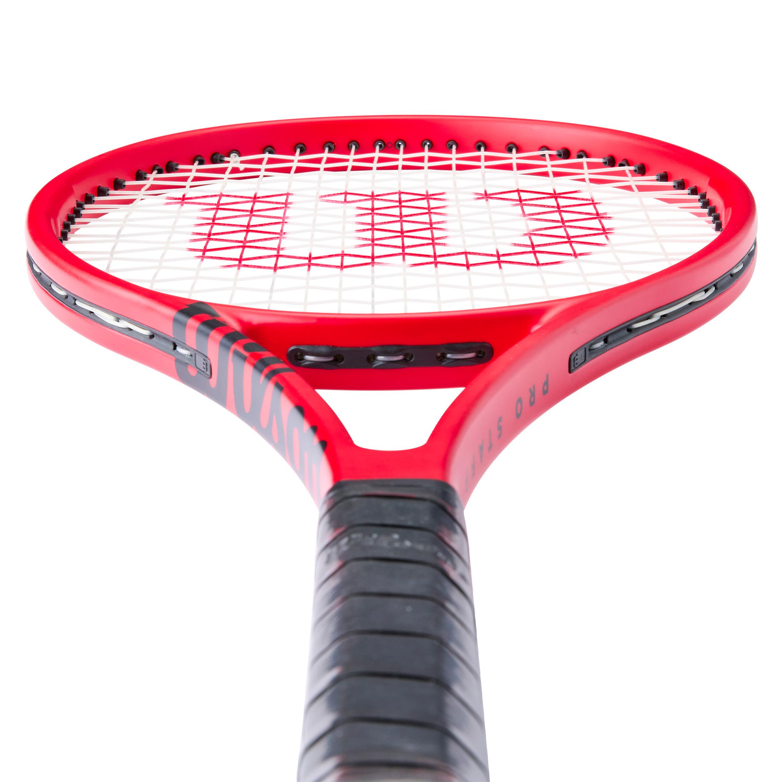 Buy Wilson Pro Staff 97L V14 online | Tennis Point COM