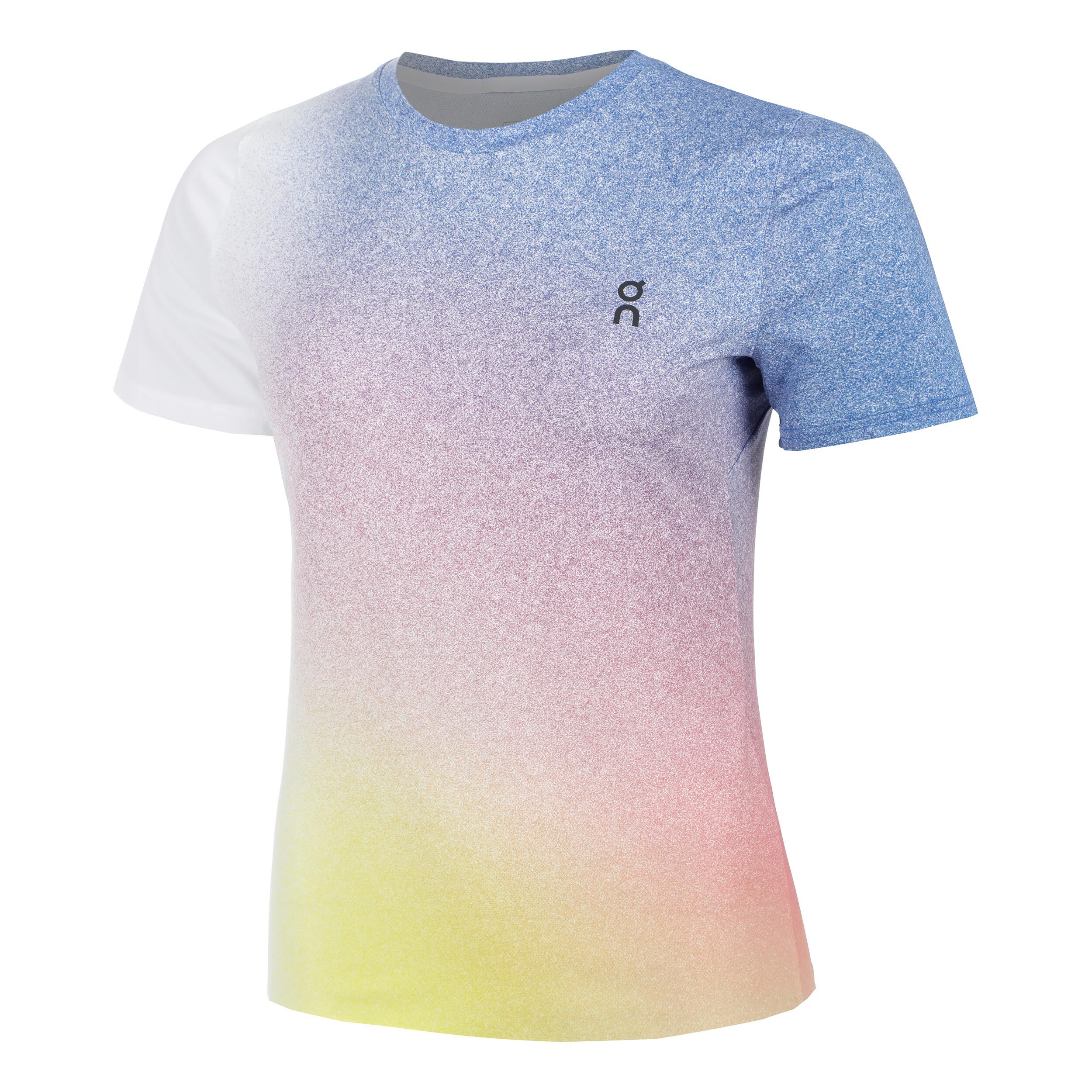 Buy On Court T-Shirt Women Multicoloured online | Tennis