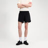 Erudito Short Shorts Men-black