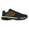 Hypercourt Express 2 Clay Court Shoe Men-Black,Multicoloured