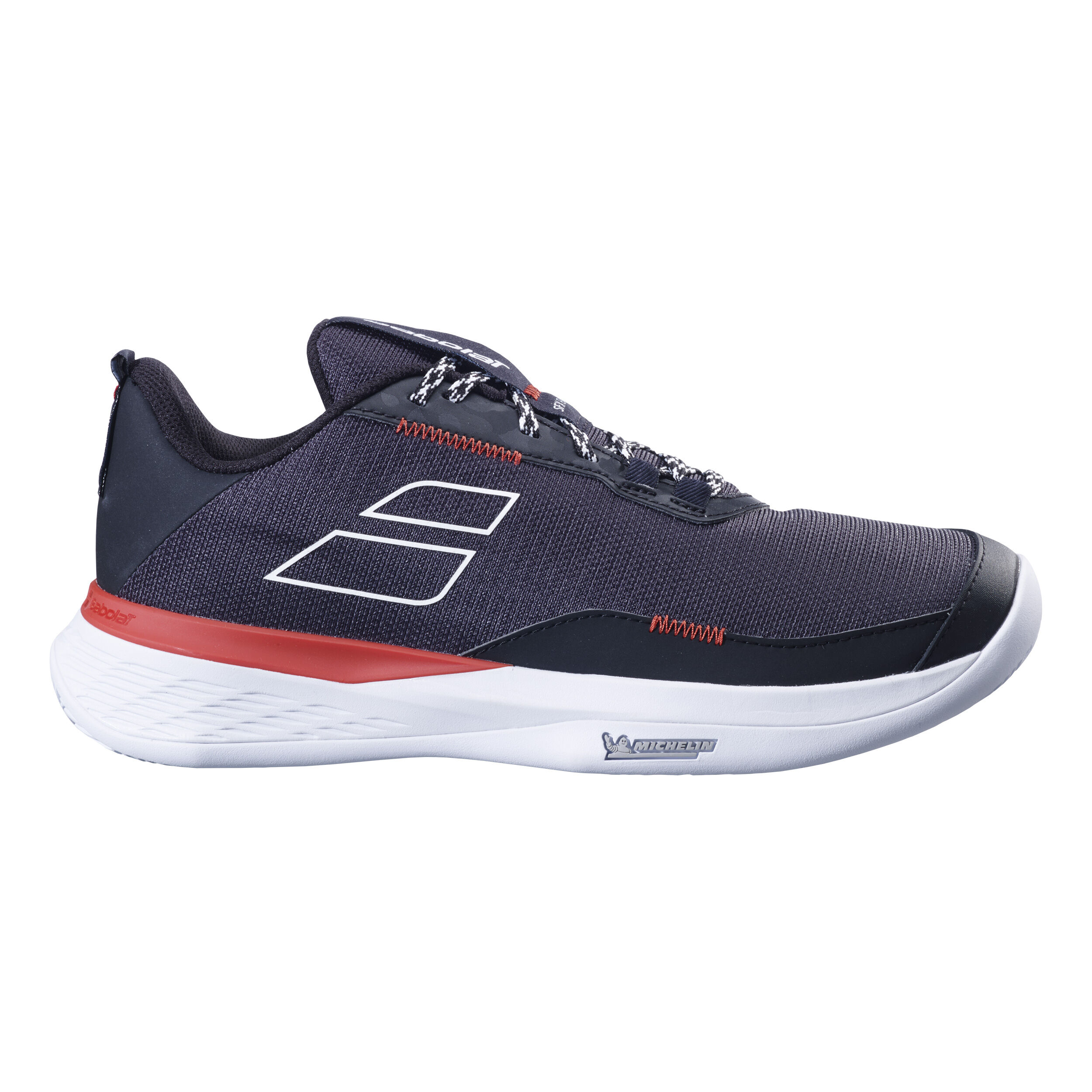 Babolat clay shoes on sale