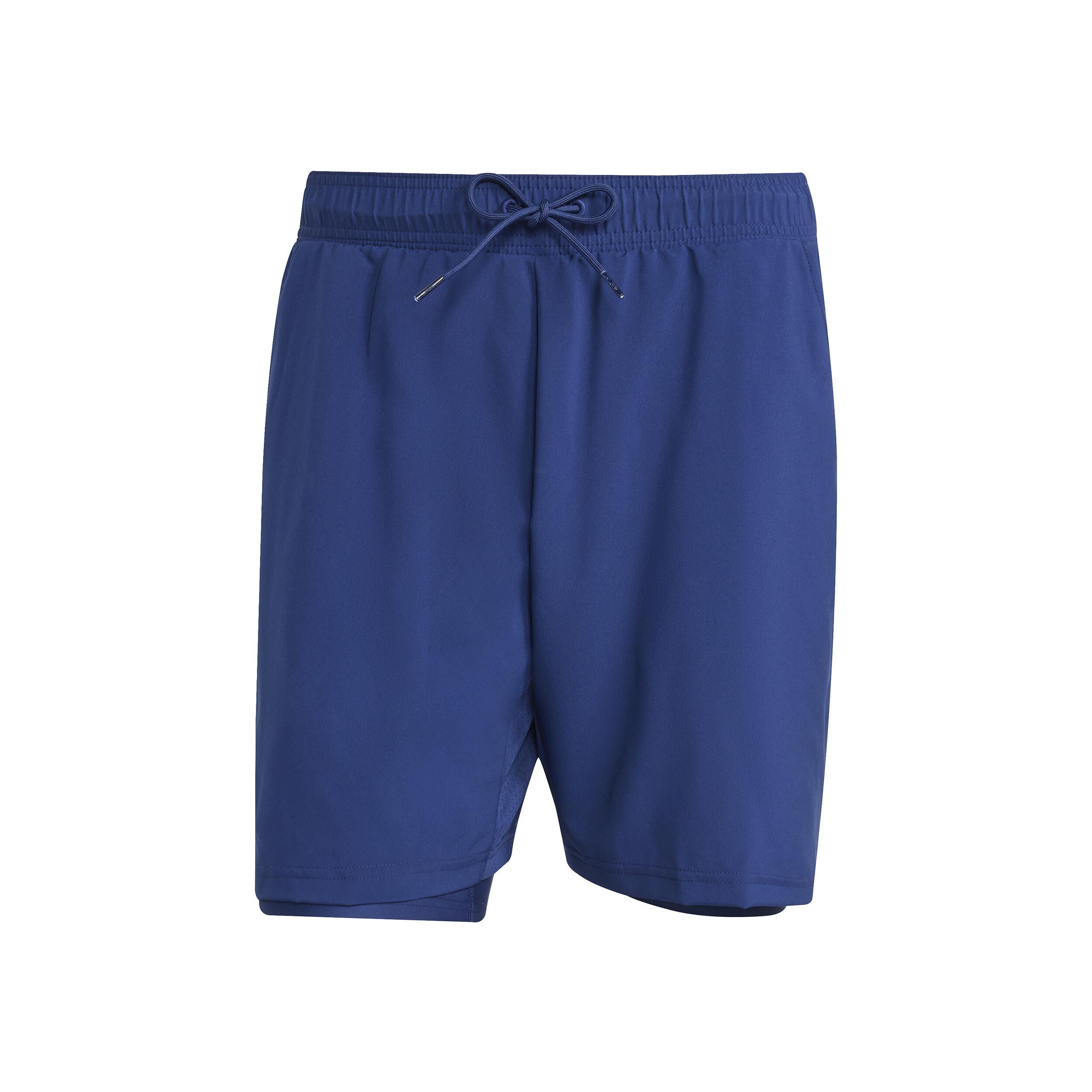 Club 2in1 Shorts