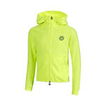 BIDI BADU Clothing BIDI BADU Vitor Tech Training Jacket Boys-Neon Yellow