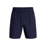 Under Armour Clothing Under Armour Tech Vent 7in Shorts Men-Dark Blue