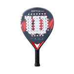 Wilson Padel rackets Wilson  Optix V2 Power Padel racket 