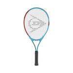 Dunlop Tennis rackets Dunlop Tristorm Jr 23