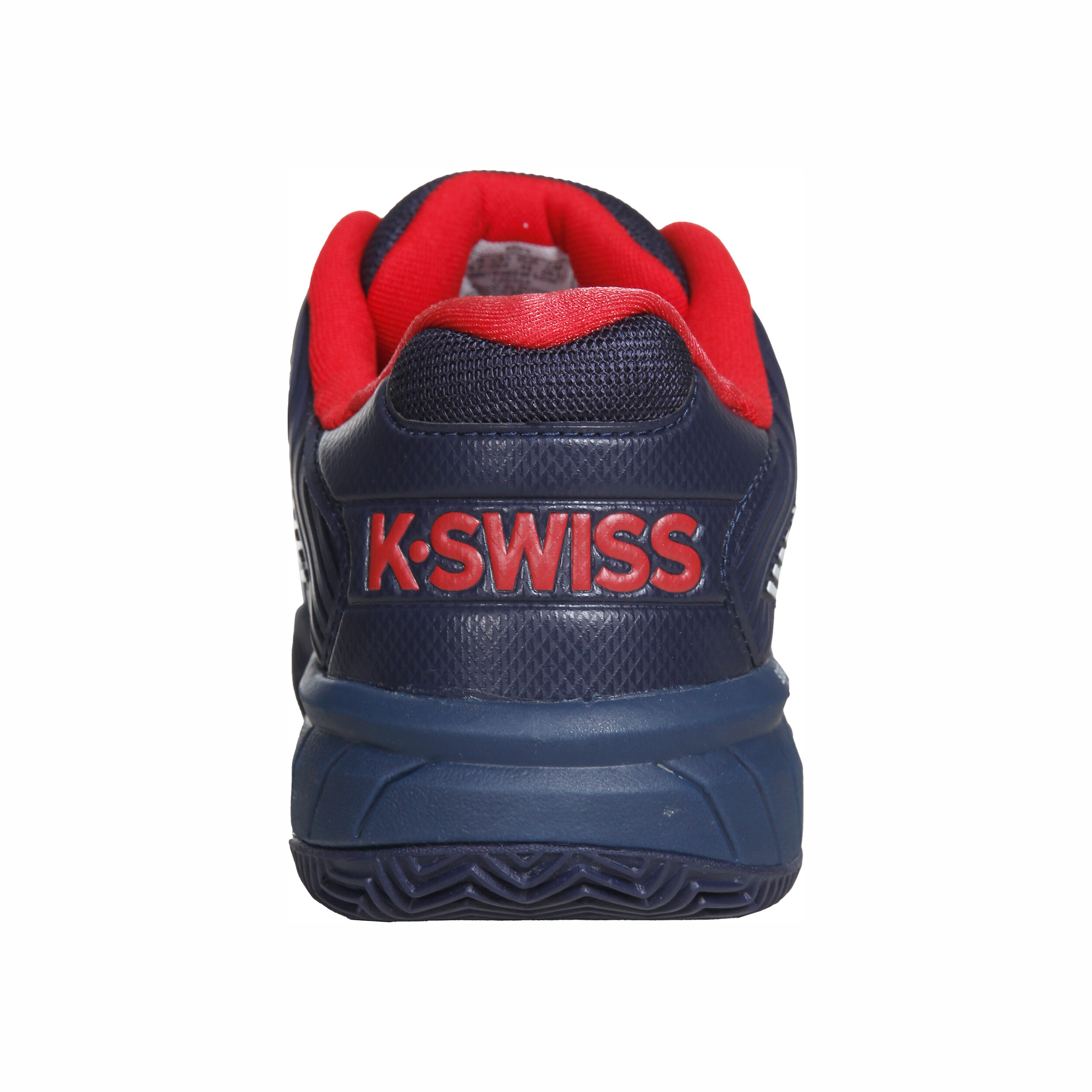 K swiss red white blue new arrivals