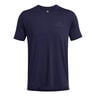 Vanish Energy T-Shirt Men-Dark Blue