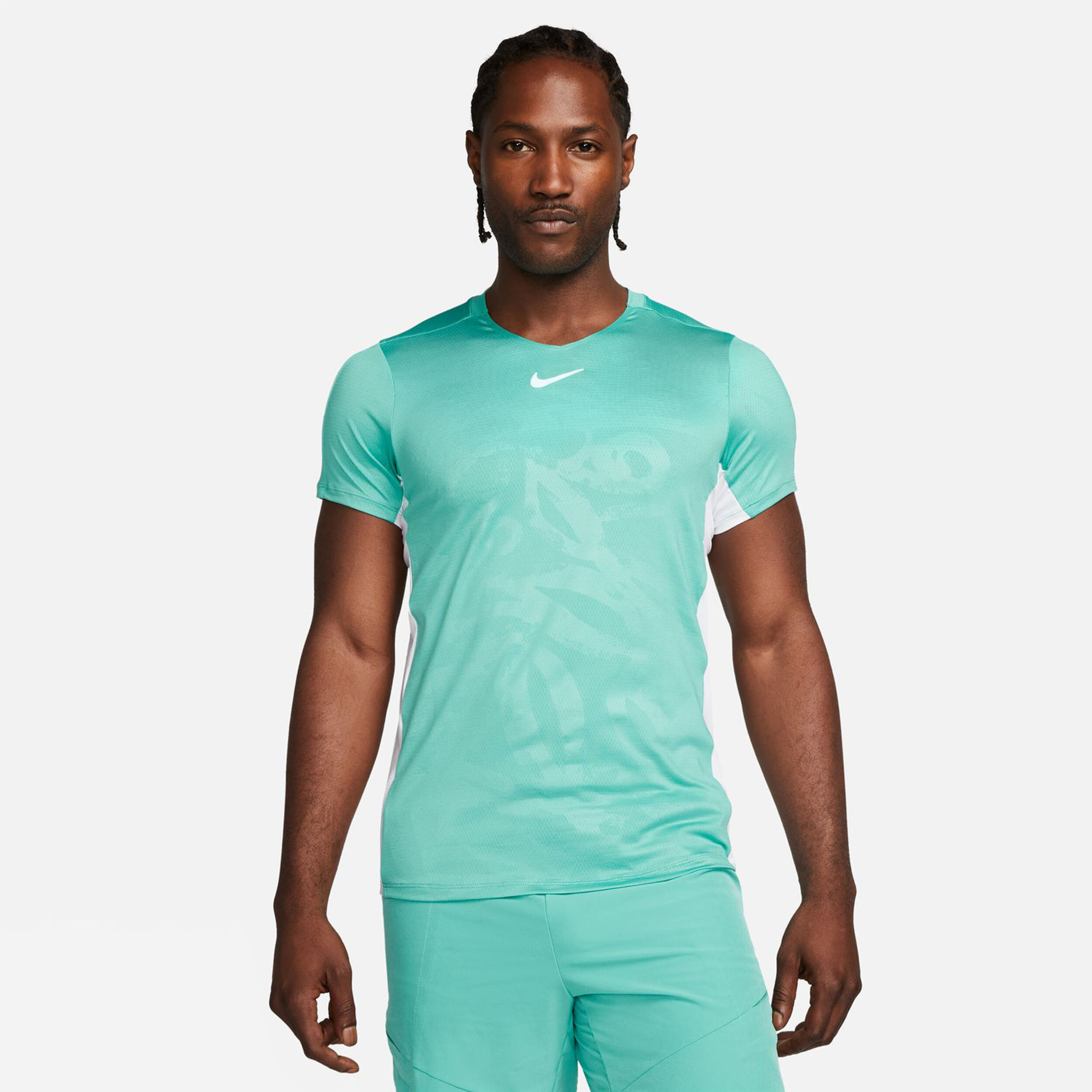 美品 アンブロ Ireland National Team Tech Sweat NIKE | 24.7 Impossiblysoft Half Zip Fleece | Men