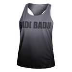 BIDI BADU Clothing BIDI BADU Rhombo Move Printed Tank Top Women-Black