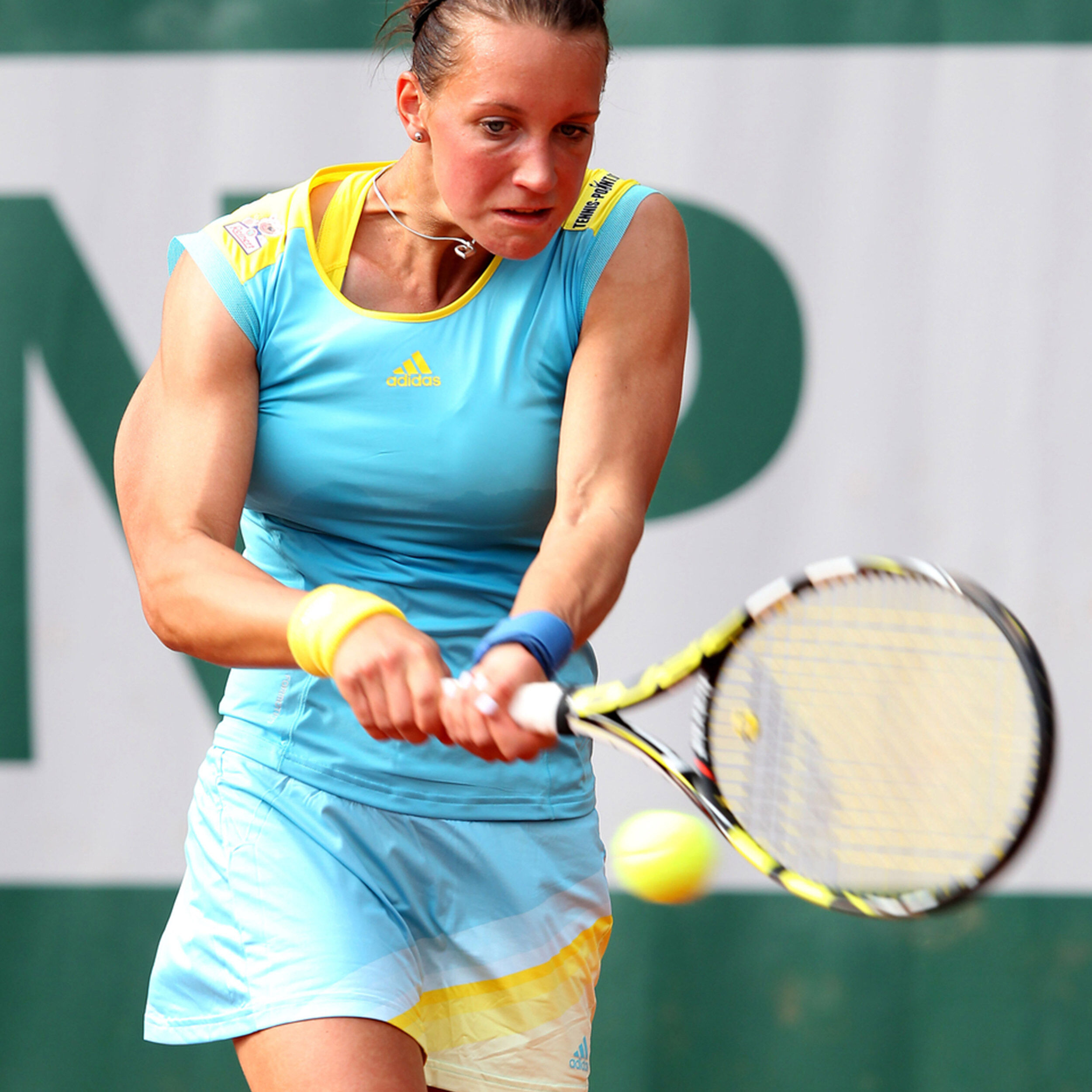 Angelique clearance kerber adidas