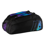 Prince Prince Neon Racket bag 12 Pack - black