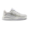Ionic Padel shoe Women-white