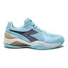  Blushield Torneo 3 Clay court shoe Women-light blue,dark blue