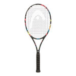 HEAD Tennis rackets HEAD Radical Graphene XT Radical MP (strung)