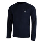 Original Penguin Clothing Original Penguin RAGLAN PERFORMANCE Sweatshirt Men-Dark Blue