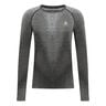 Blackcomb Eco Big Logo Top Crew Longsleeve