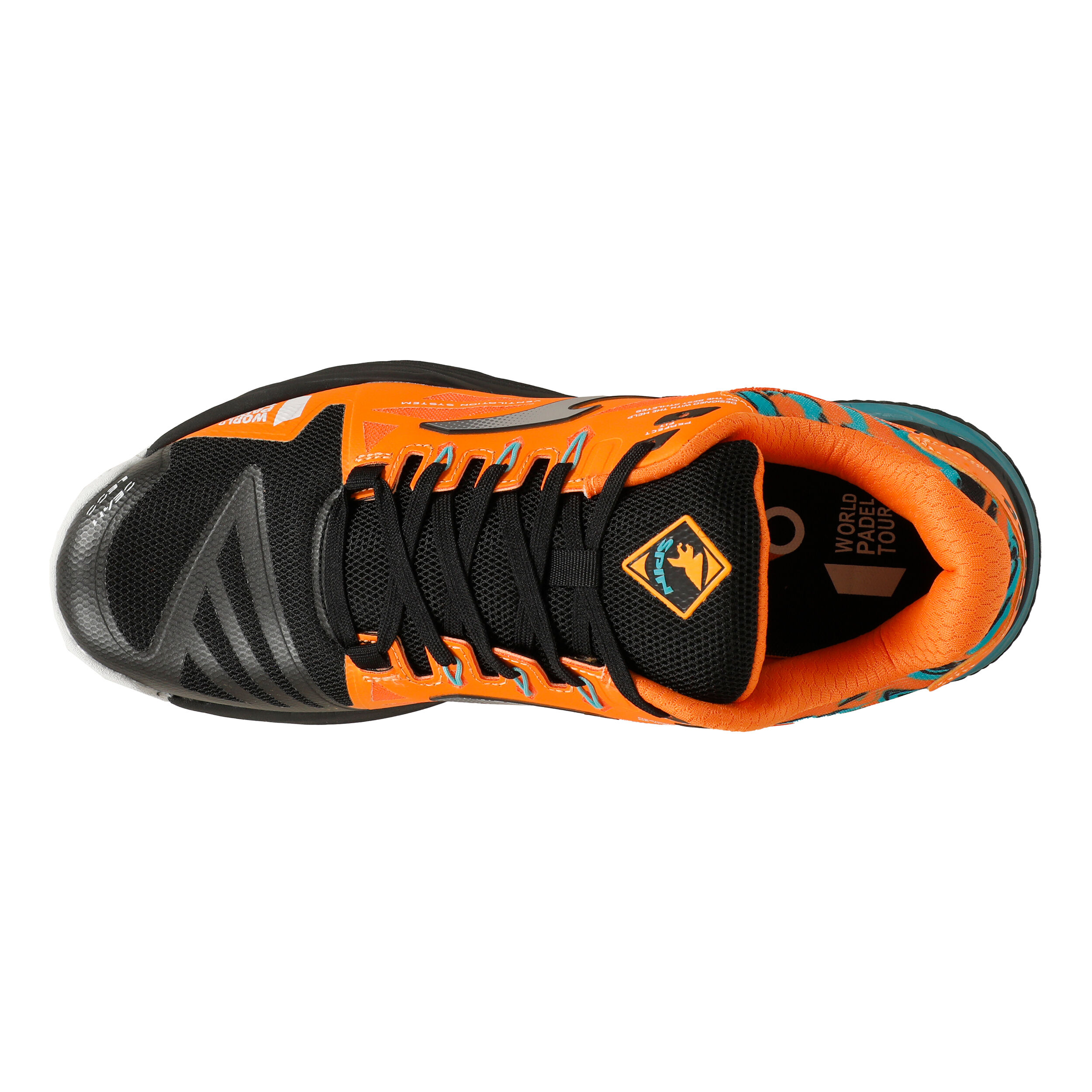Zapatillas discount lotto peak