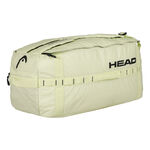 HEAD HEAD Pro Duffle M Extreme Sports Bag-Lime,Anthracite