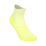 Adizero  Running socks Unisex-neon yellow