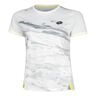 Tech T-Shirt Women-White,Grey
