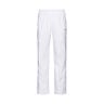 Club Training Pants Boys-White,Silver