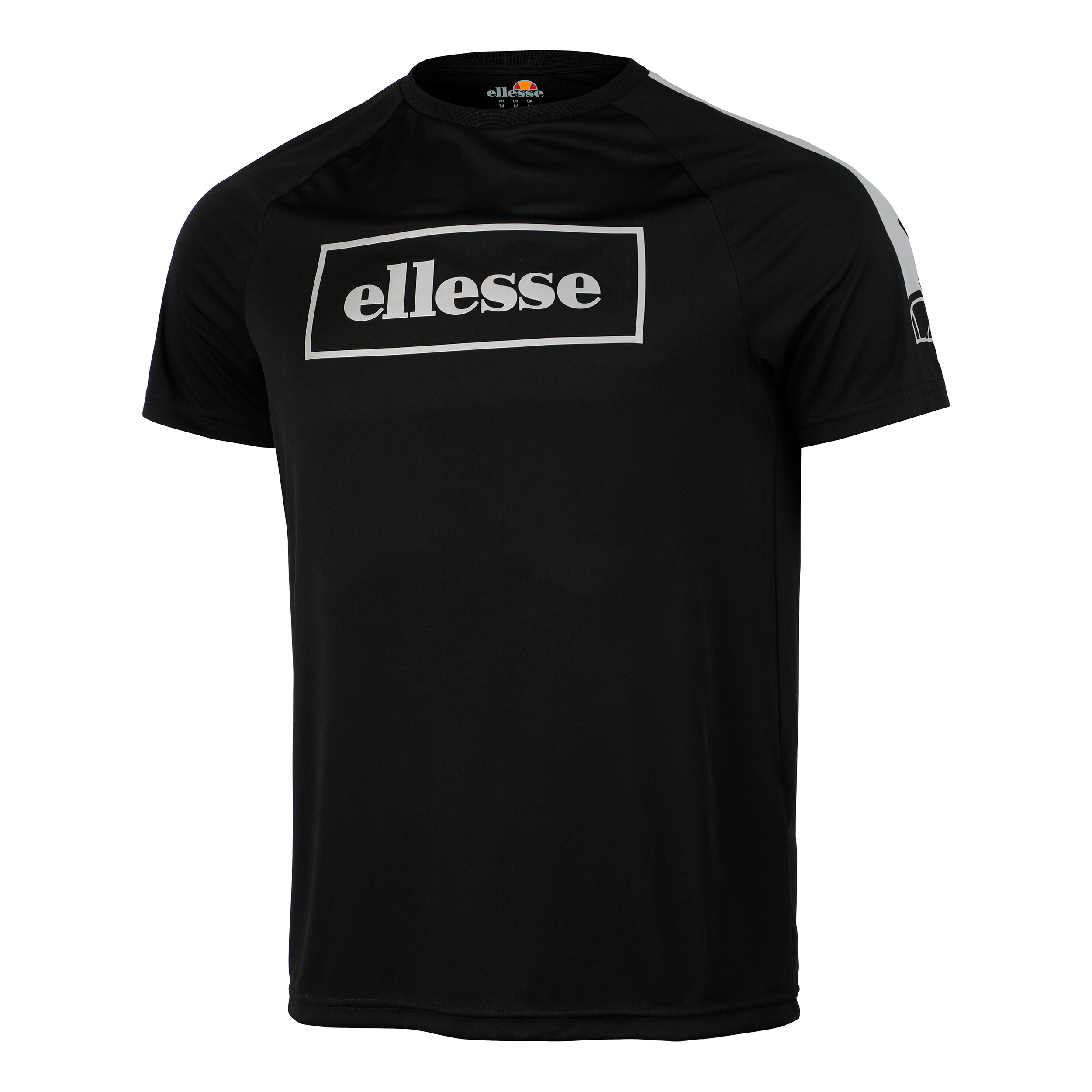 Ellesse t shirt sale store