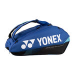 Yonex Yonex Pro Racquet Bag Racket Bag 9 Pack-Blue,Black