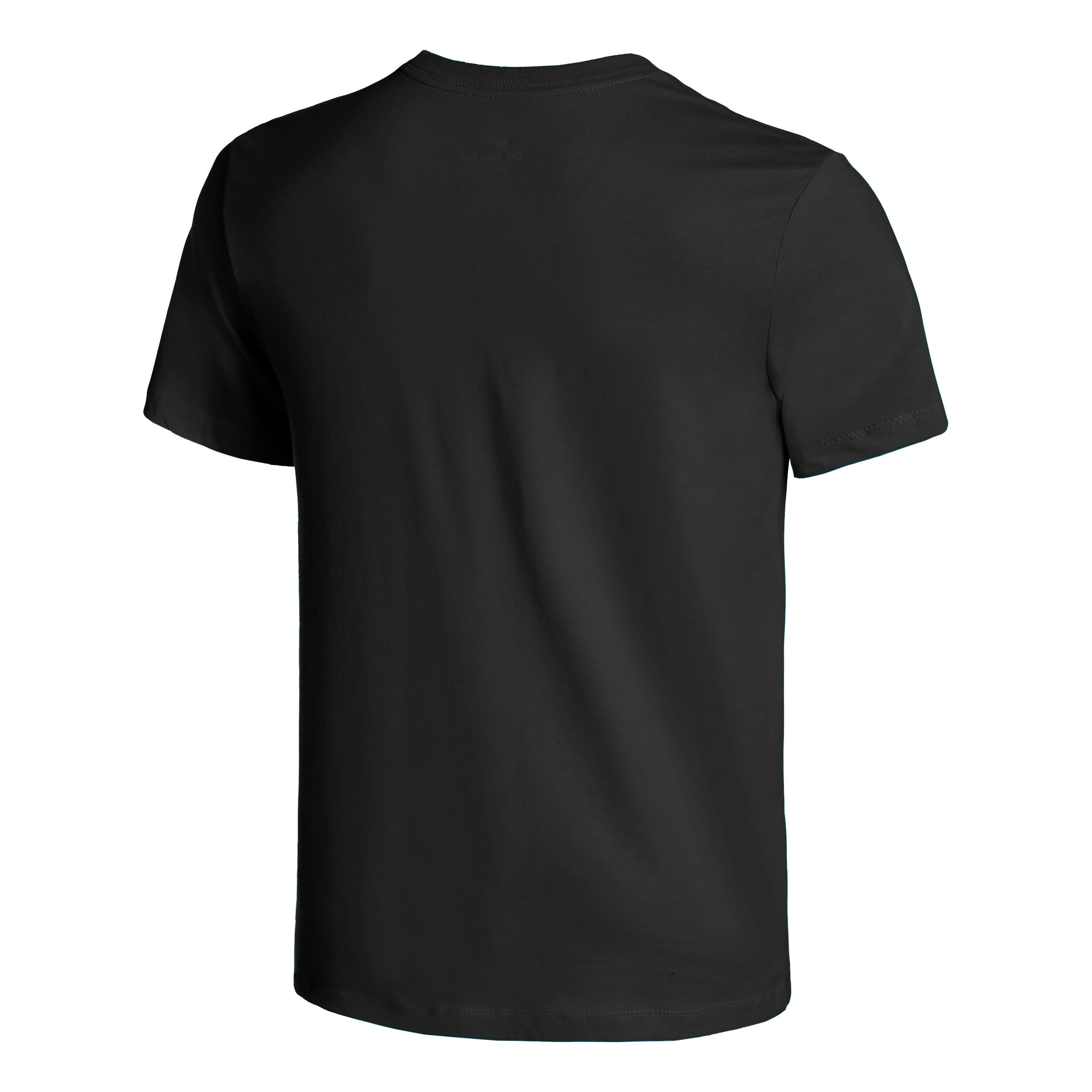 Dri fit online shirt black