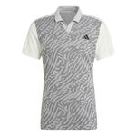 adidas Clothing adidas Pro Polo Men-Grey,Lightgrey