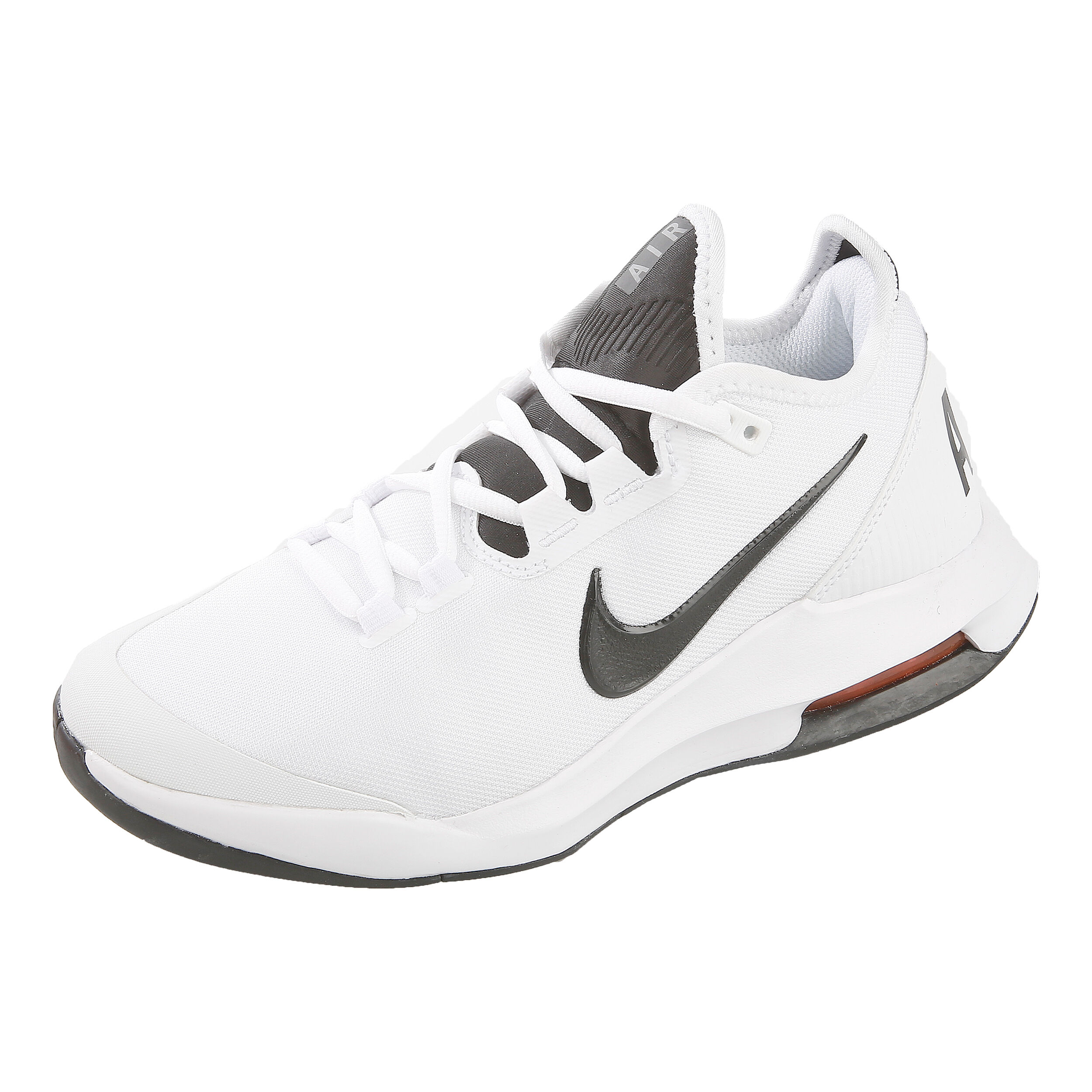 buy Nike Air Max Wildcard HC All Court Shoe Men - White, Black ... كتاب كتاب