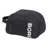 Core Toilet Make up bag - black