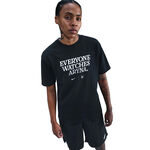 Nike Nike Everyone Watches Women's Sport  Aryna Sabalenka T-Shirt Women-black