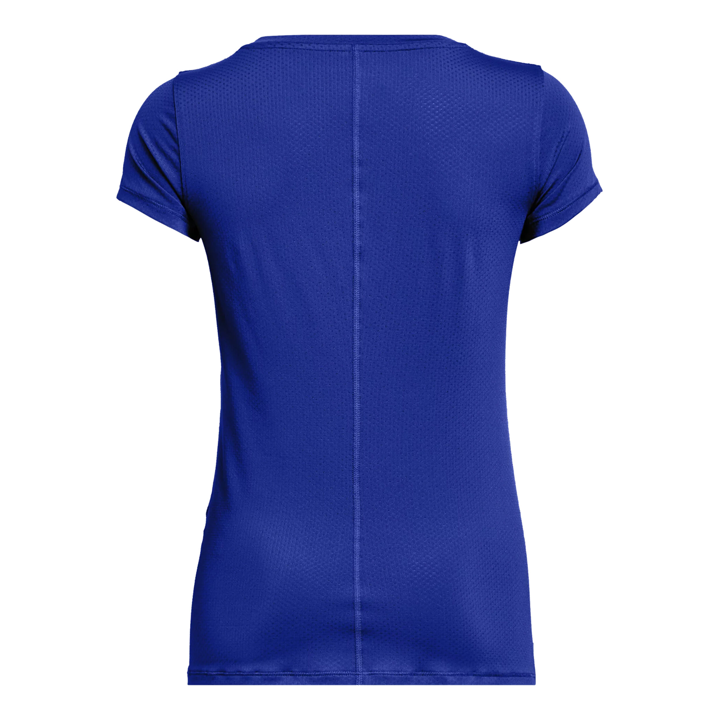 Under armour heatgear deals womens t shirt