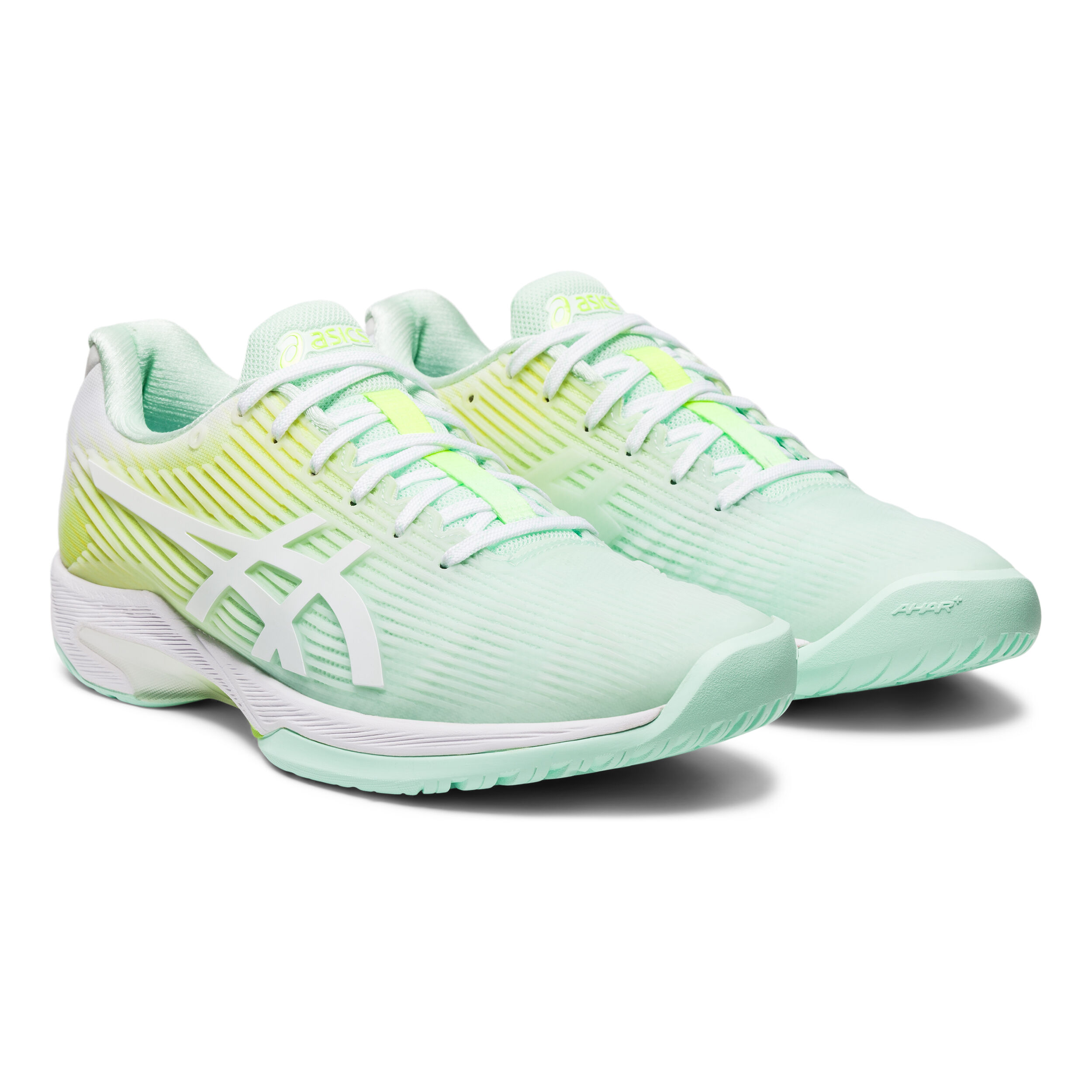 Zapatillas asics solution speed ff cheap