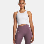 Under Armour Clothing Under Armour Motion Tank Top Women-White