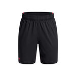 Under Armour Clothing Under Armour Tech Vent Shorts Boys-Black,Red