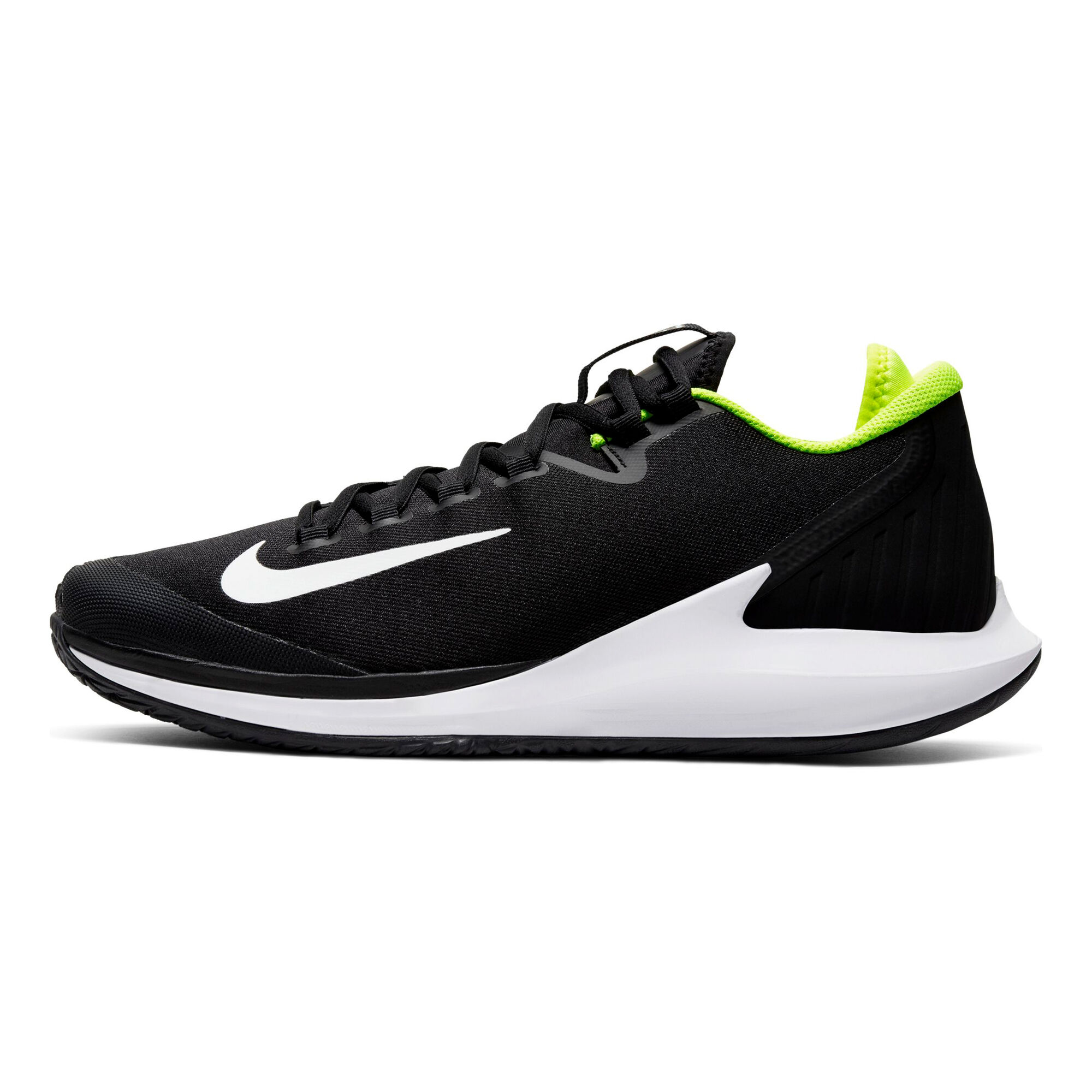 buy Nike Air Zoom Zero HC All Shoe Men Black, online | Tennis