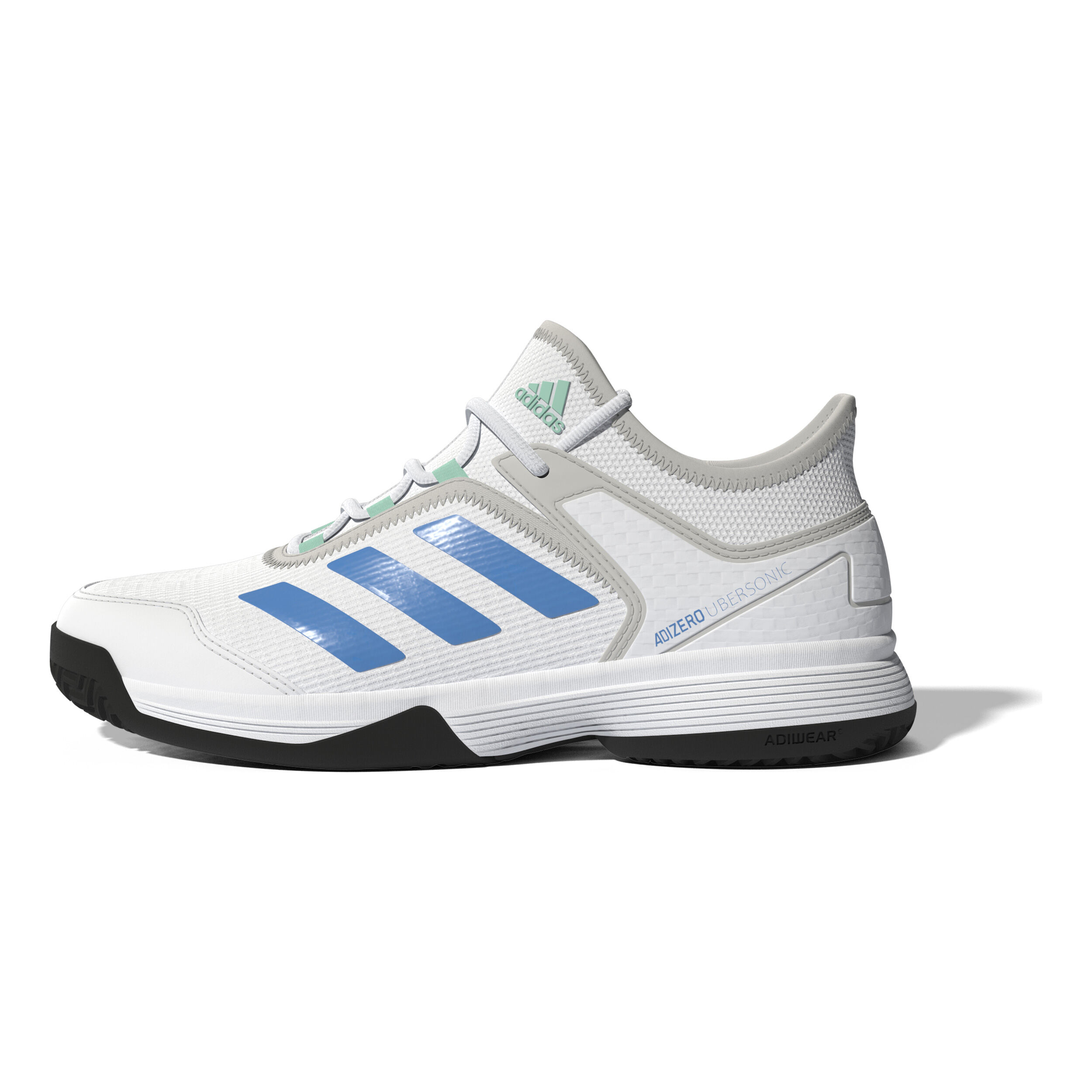 Adidas ubersonic discount 3 tennis shoes