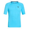 T-Shirt Men-Light Blue