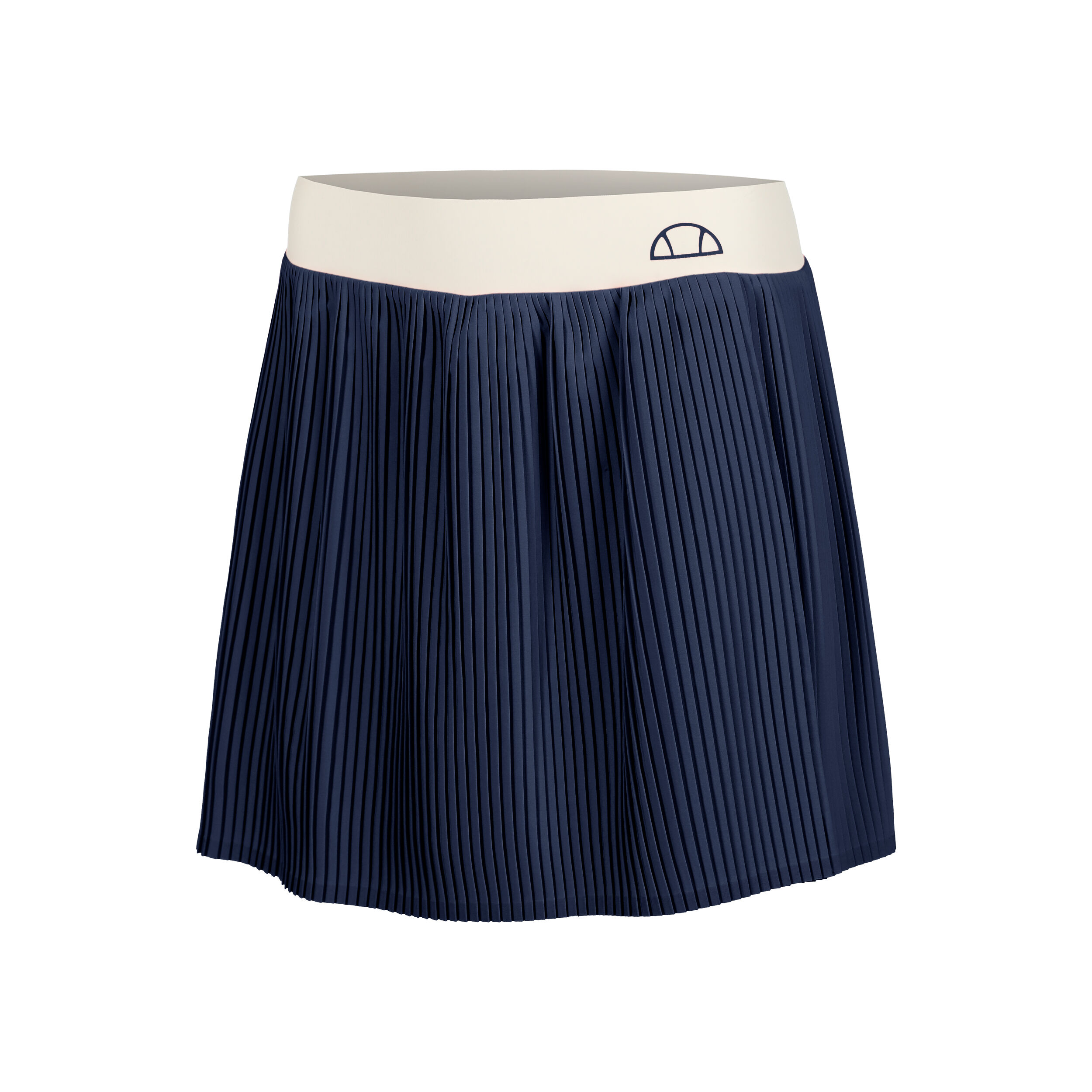 Bryoni Skirt Women Dark Blue