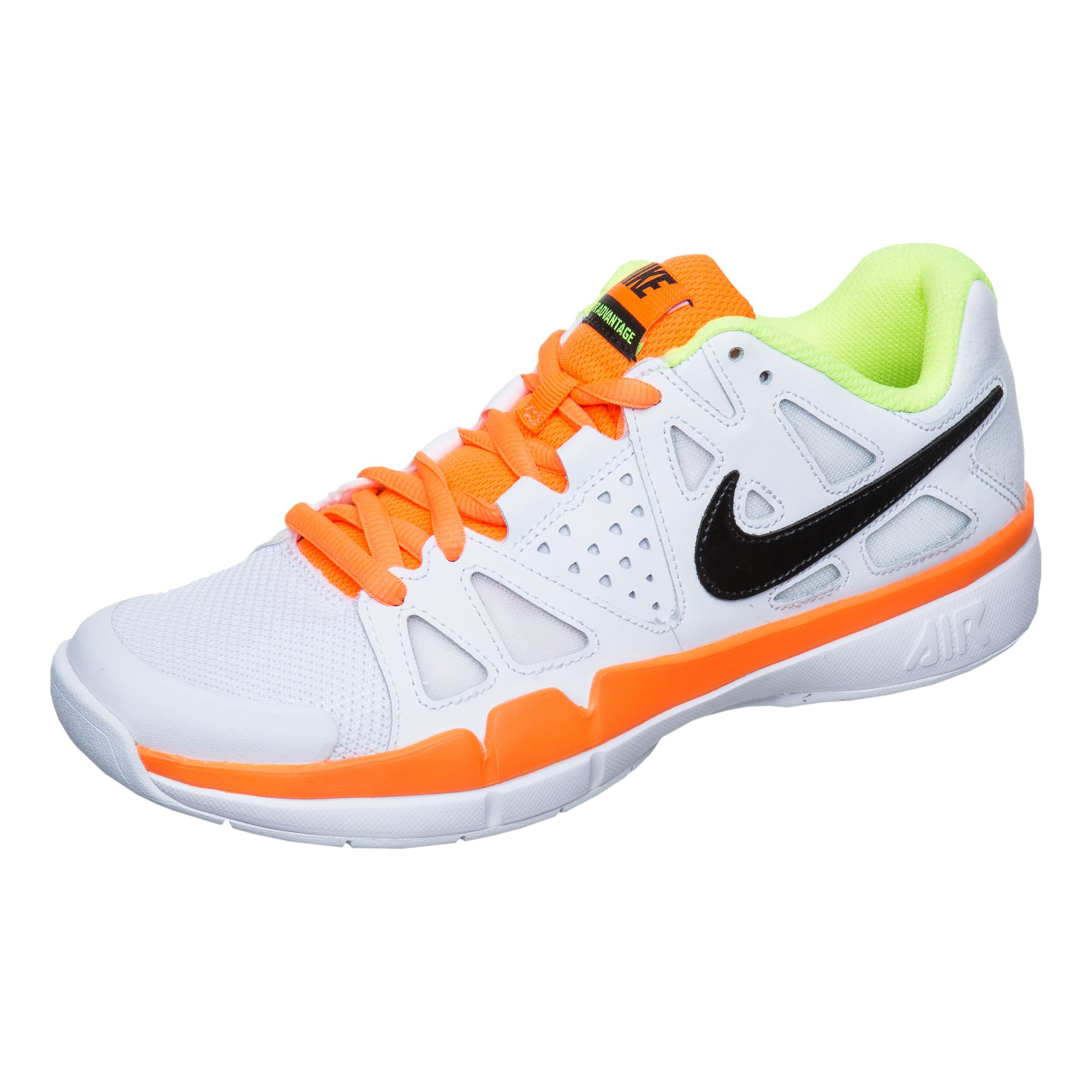 Nike air vapor advantage on sale