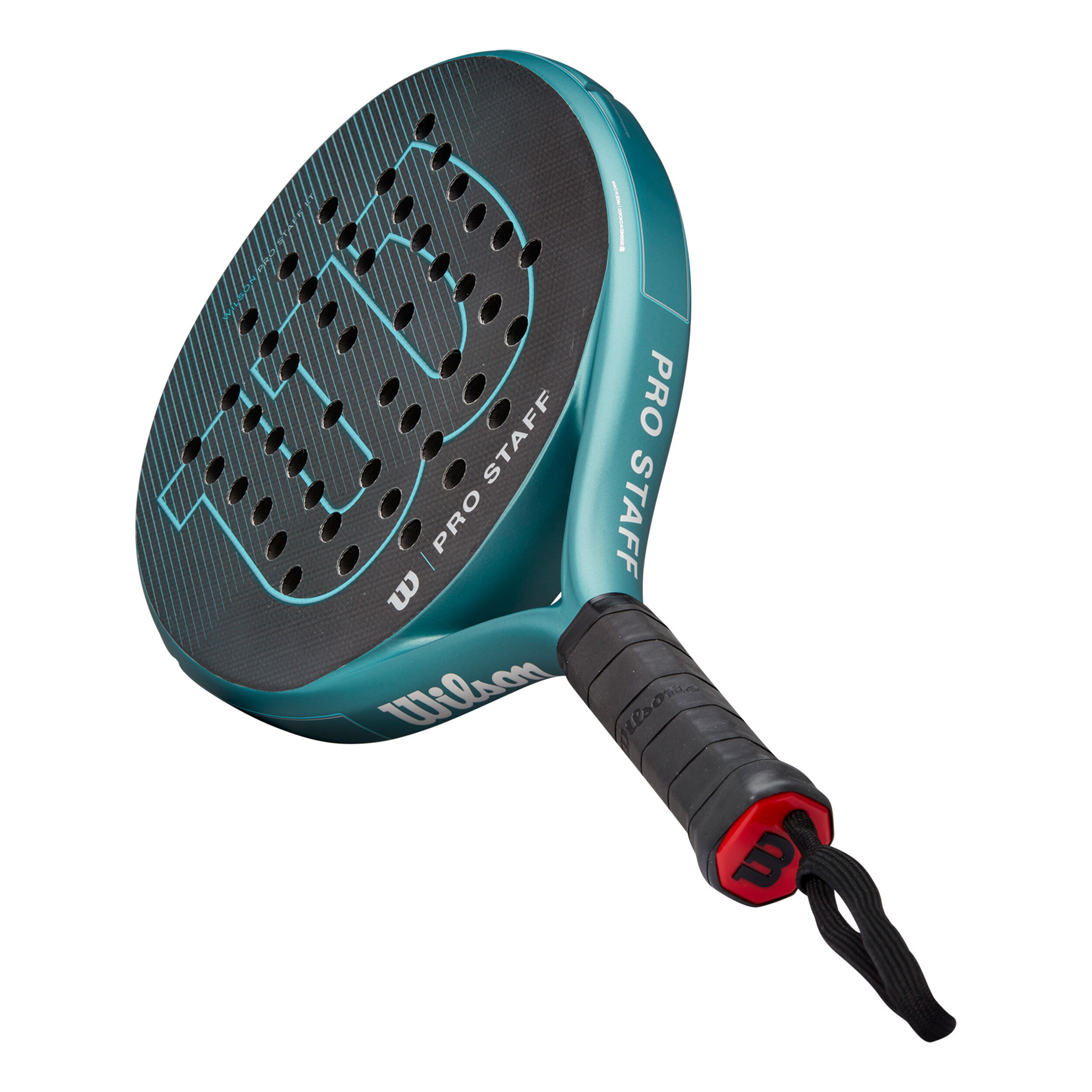 Buy Wilson Pro Staff LT online Tennis Point COM