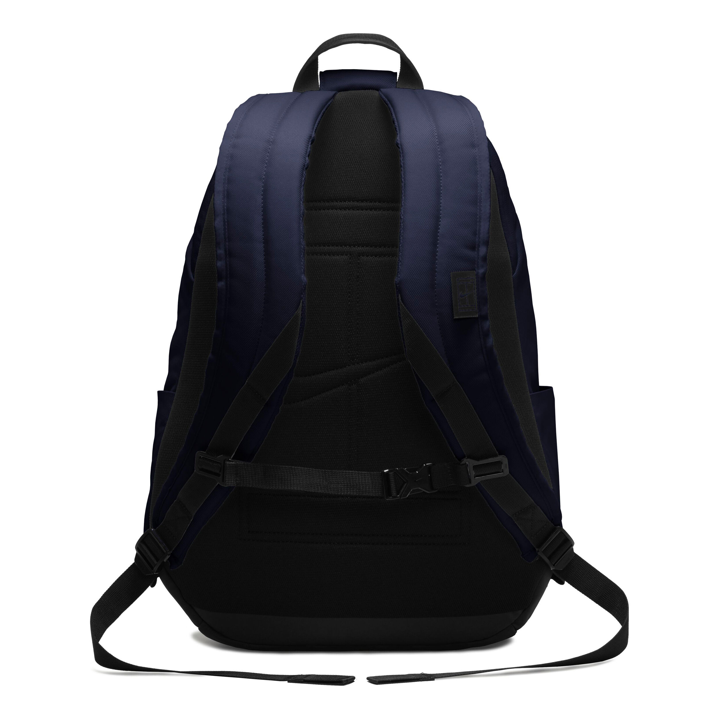 Buy Nike Court Advantage Backpack Dark Blue Black online Tennis Point COM