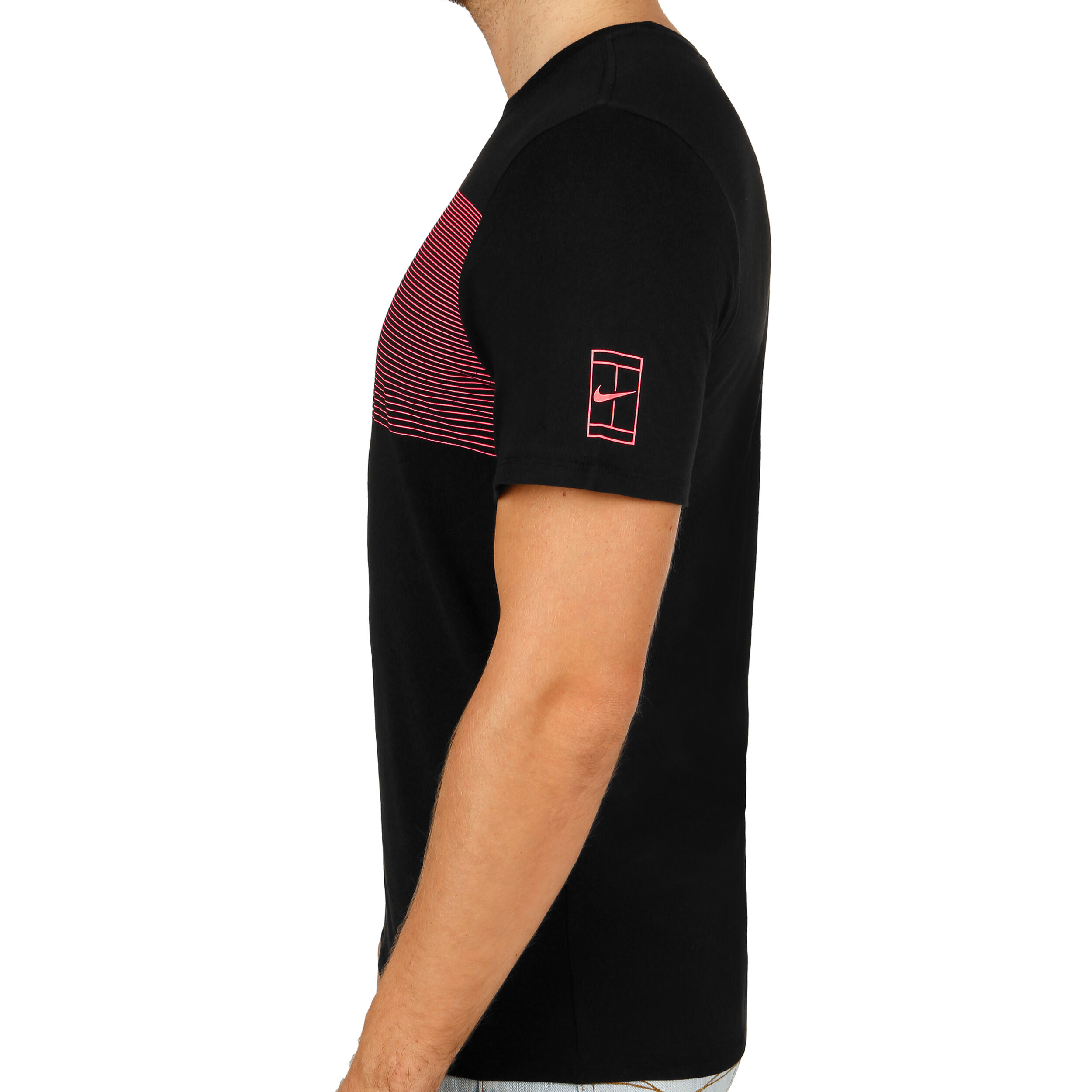 Roger federer online t shirt jordan