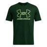 Foundation Update Shortsleeve