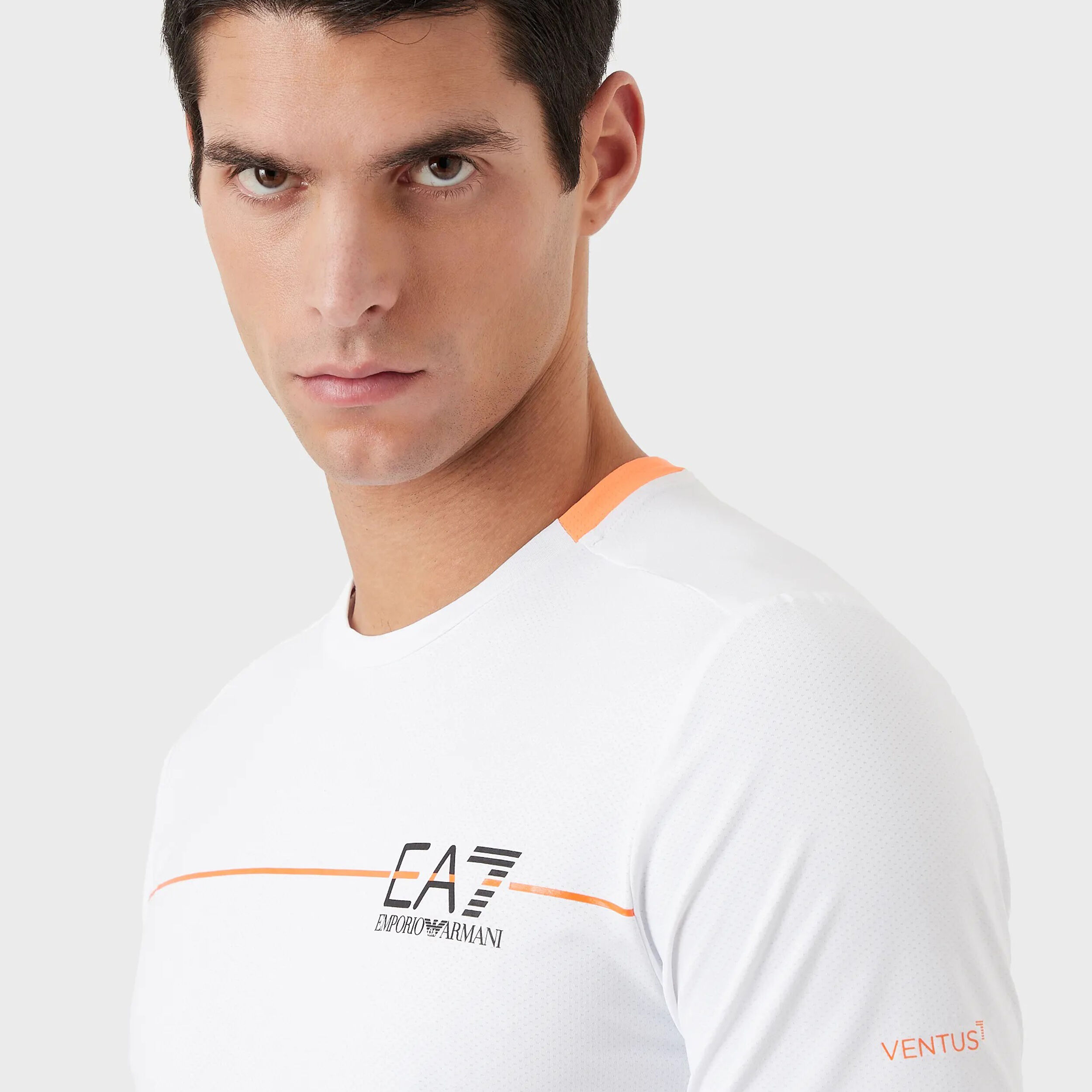 Ea7 shirt online