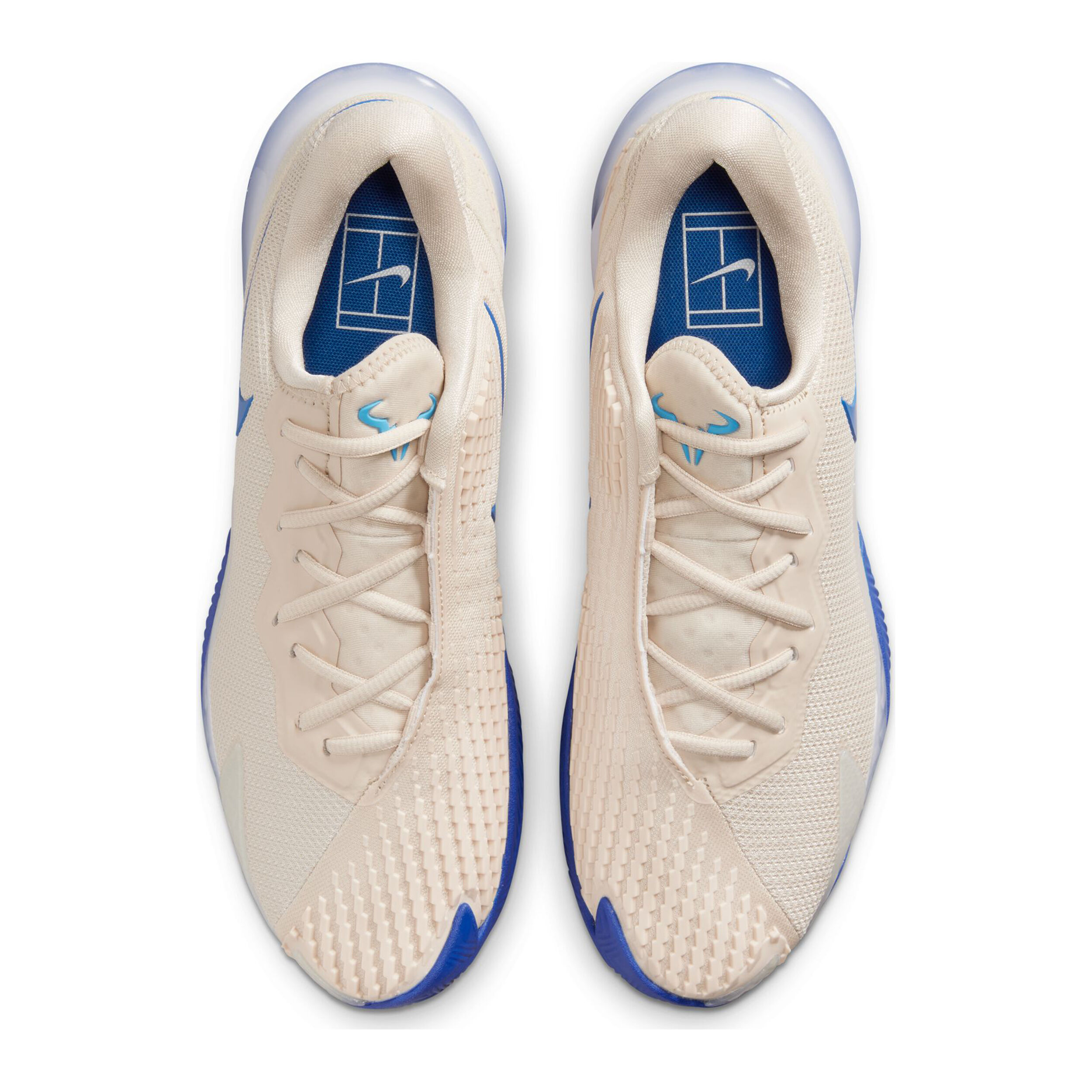 Buy Nike Court Air Zoom Vapor Cage 4 Rafa Clay Court Shoe