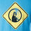 Australia Road Sign Tee